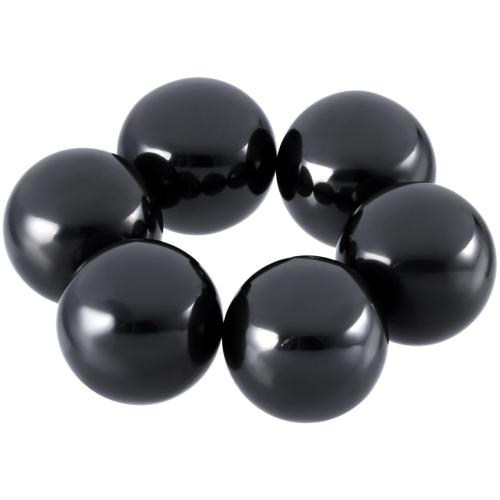 Магнитный антистресс Trifles, черный