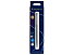 Шариковая ручка Waterman GRADUATE ALLURE, цвет: Chrome Stainless Steel