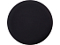 Беспроводное зарядное устройство с подсветкой логотипа Moon spot, 10 Вт, soft-touch