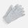 Перчатки сенсорные Spotti Senso, светло-серые