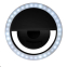 Подсветка для селфи SPOTLIGHT, черный