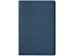 Ежедневник недатированный А5 Amazonia, синий с золотым обрезом