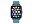 Умные часы CANYON Barberry SW-79, IP 67, BT 5.1, сенсорный дисплей 1.7, морская волна