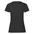 Футболка женская LADY FIT VALUEWEIGHT T 165, черный