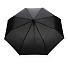Зонт с автоматическим открыванием Impact из RPET AWARE™ 190T, d97 см
