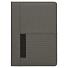 Ежедневник Smart Cardiff А5, Серый