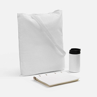 Набор Ringo Walk, белый