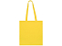 Сумка из хлопка Carryme 105, желтый