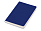Блокнот Softy 2.0, гибкая обложка A6, 80 листов, синий