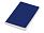 Блокнот Softy 2.0, гибкая обложка A6, 80 листов, синий