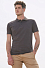 Рубашка поло мужская Prescott Men 170, красная
