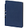 Ежедневник Flexpen Mini, недатированный, синий