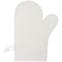 Банная рукавица Heat Off, белая