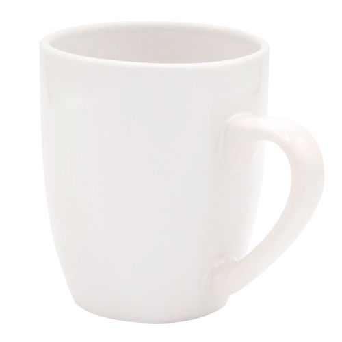 Кружка Darvin 330мл, Белый