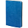 Ежедневник Neat Mini, недатированный, синий