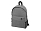 Рюкзак Сити, серый