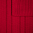 Шарф Knit Beat, красный