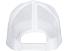 Бейсболка Kansas, белый