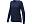 Пуловер «Merrit» с круглым вырезом, женский, цвет: синий