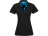 Рубашка поло Solo женская, аква