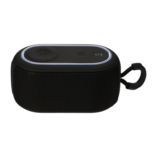 Беспроводная колонка Versa 1200 mAh, черная