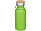 Спортивная бутылка Thor объемом 550 мл, зеленый лайм