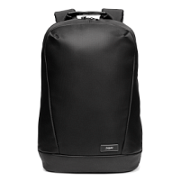 Бизнес рюкзак Alter с USB разъемом, черный Бизнес рюкзак Alter с USB разъемом, черный