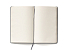 Записная книжка Moleskine Classic (в линейку) в твердой обложке, Large (13х21см), серый