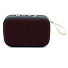 Беспроводная Bluetooth колонка Charge G2(BLTS01), Красный.
