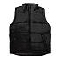 Жилет мужской WARM 210T, черный