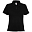 Поло женское POLO LADY-FIT 210, черный