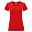 Футболка женская LADIES ICONIC 150, красный