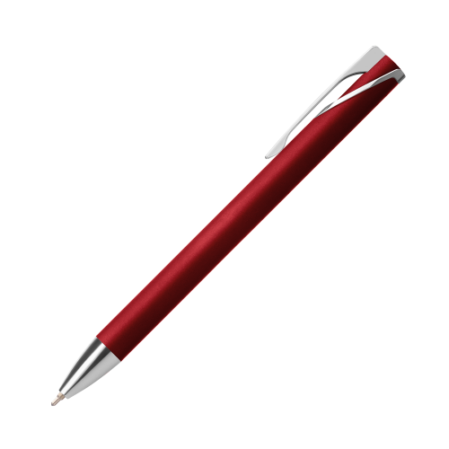 Шариковая ручка Legato, красная