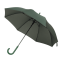 Зонт-трость Фантом (Phantom), зеленый