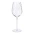 Бокал для вина Blanche, прозрачный