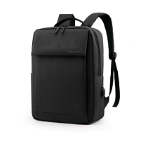 Рюкзак Кембридж, Черный