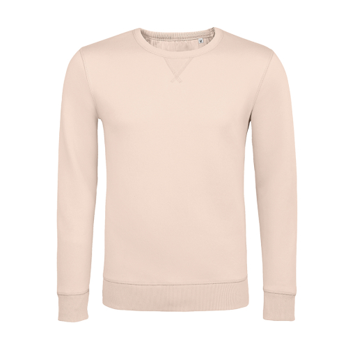 Толстовка-свитшот мужской SULLY 280 , светло-розовый