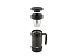 Термос из нерж. стали с ситом тм THERMOS TCMF-501, черный