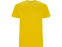 Футболка Stafford мужская, желтый