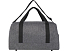 Спортивная сумка из переработанного материала Felta, 35 л, средне-серый
