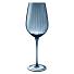 Бокал для вина Toscana, синий