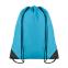 Рюкзак, бирюзовый