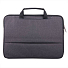 Конференц-сумка CORE, темно-серый