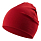 Шапка HeadOn, ver.2, красная