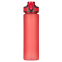 Бутылка для воды Флип (Flip), красная