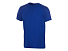 Футболка Super club мужская, классический синий