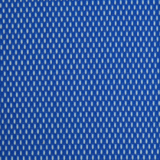 Заготовка из мелкой сетки Syren, M, синяя