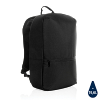 Рюкзак для ноутбука Minimalist Impact из rPET AWARE™ 1200D, 15,6" Рюкзак для ноутбука Minimalist Impact из rPET AWARE™ 1200D, 15,6"