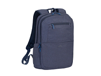 RIVACASE 7760 blue ECO рюкзак для ноутбука 15.6 RIVACASE 7760 blue ECO рюкзак для ноутбука 15.6