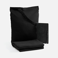 Набор Luba Warm, черный